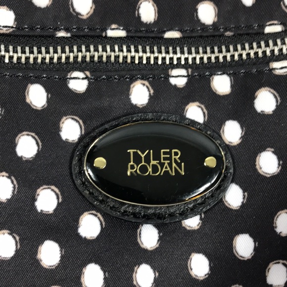 TYLER RODAN Bag - Picture 2 of 16